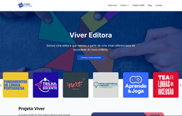 Project Image for Editora Viver