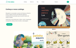 Project Image for Editora Via Lúdica